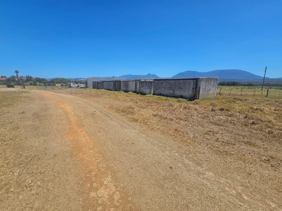 4 Bedroom Property for Sale in Riversdale Rural Western Cape